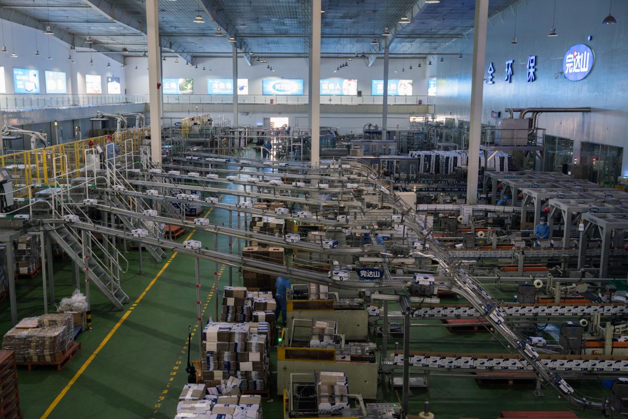 拼多多上的澳洲奶粉怎么那么便宜,拼多多国产奶粉真的吗