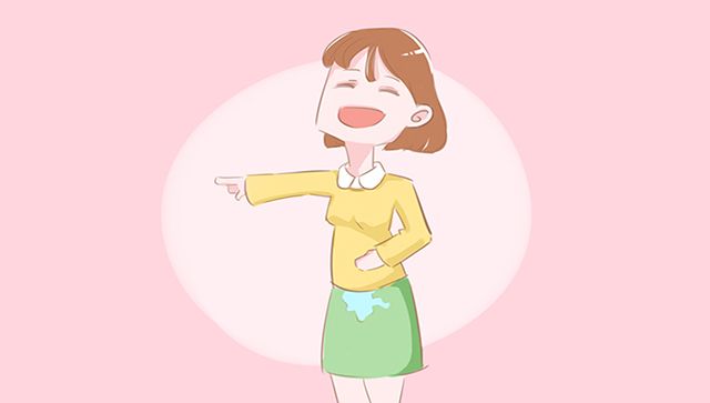 产后别着急减肥,产后不要抱怨自己体形变了