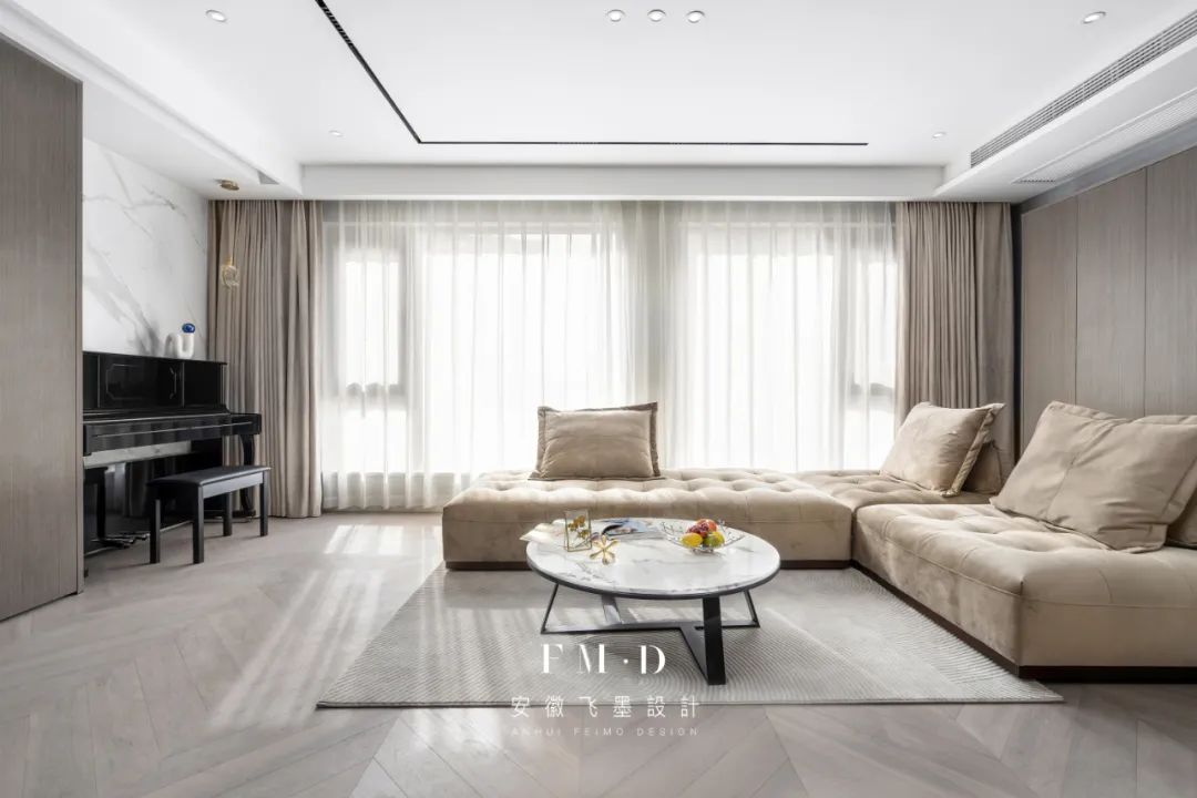 这才是无主灯设计的优缺点,无主灯设计怎么让家里更亮