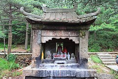 中国10大名山视频,中国10座山名山