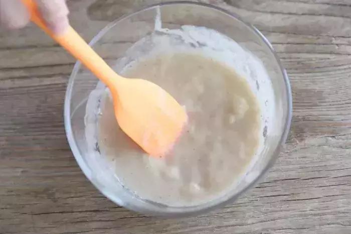 日本蛋糕烘焙,烘焙入门必学的戚风蛋糕