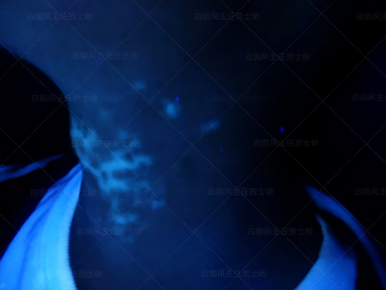 18岁男孩高考备战,18岁男孩白斑