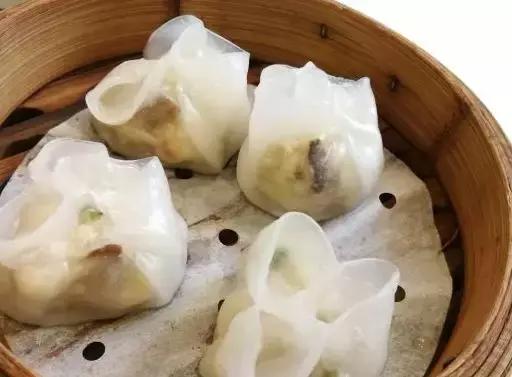 广州迎宾馆白云楼早茶价目表,粤点粤菜粤精彩广州最便宜早茶