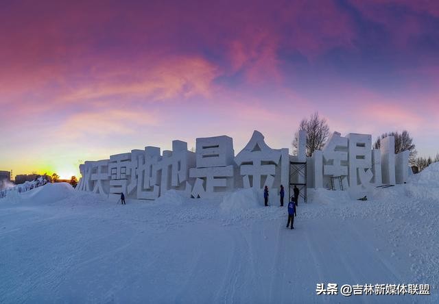 长春2024春节旅游,长春市春节假期去哪玩