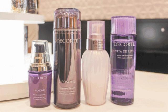 日本化妆品黛珂水乳,日本护肤品黛珂紧致套装