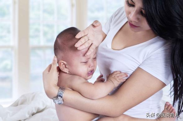 7个月宝宝急疹高烧好几天了,孩子急疹高热不退吃什么药