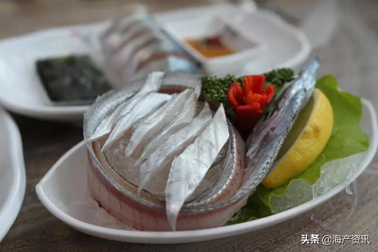 明明是纯天然的深海贵族，为什么却成了中国最平民的海鲜？