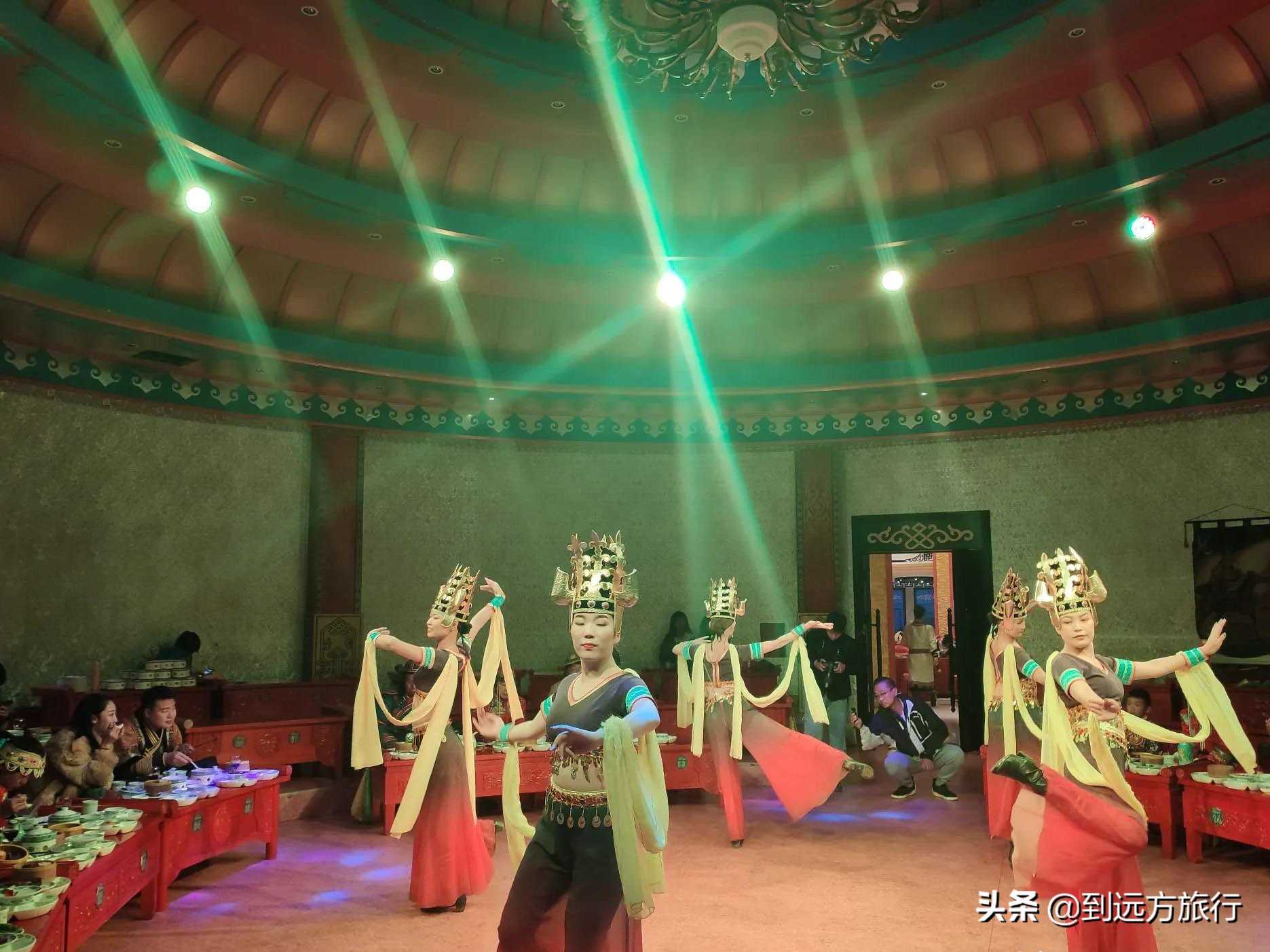 到鄂尔多斯旅游价格实惠,7月初到鄂尔多斯草原玩行吗