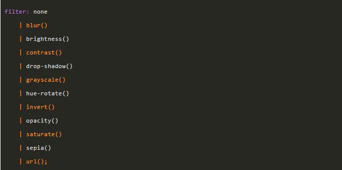 css改变图片原来的颜色,图片的颜色怎么改css