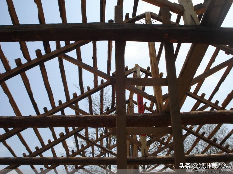 河南口传神话：姜太公的传说