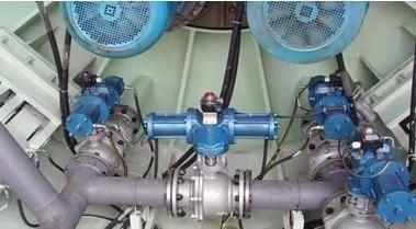 哪种平衡方式是人工顶管施工方法,图文详解顶管施工工艺流程及要点