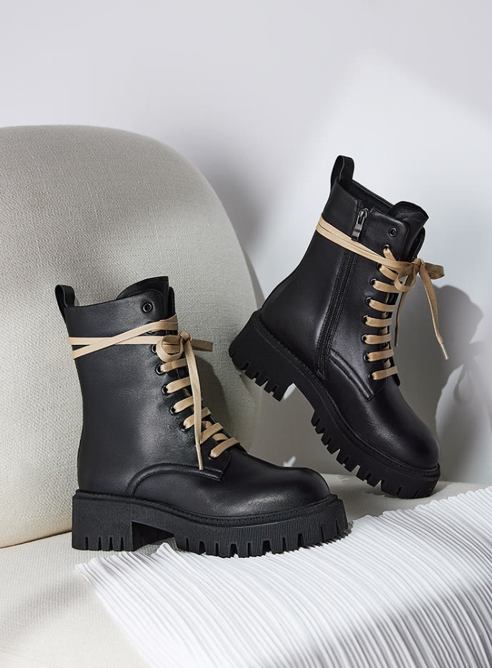 国产马丁靴品牌,马丁靴踢不烂是什么牌子