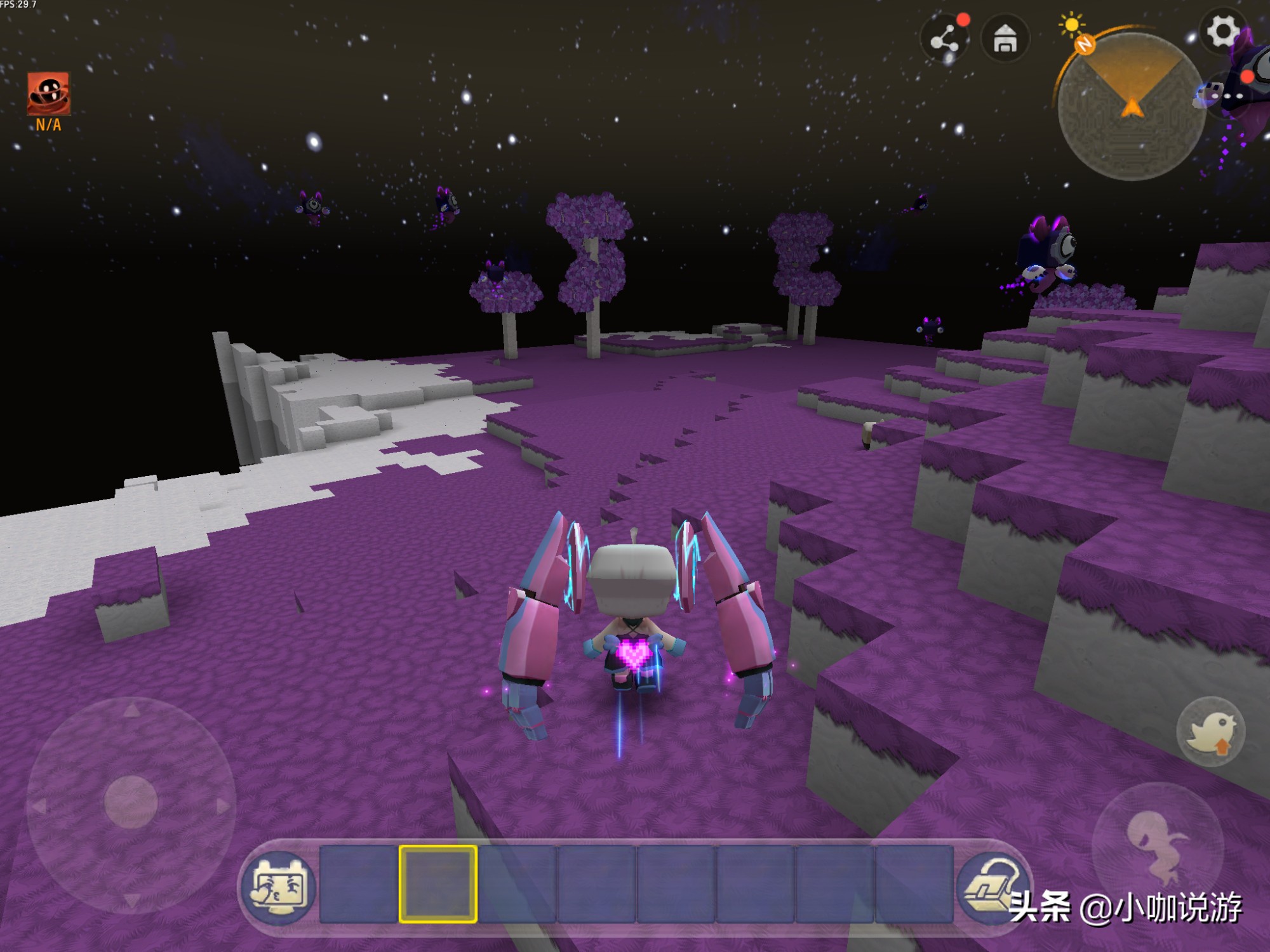 迷你世界萌眼星没有氧气怎么办,迷你世界萌眼星没有氧气罩怎么办