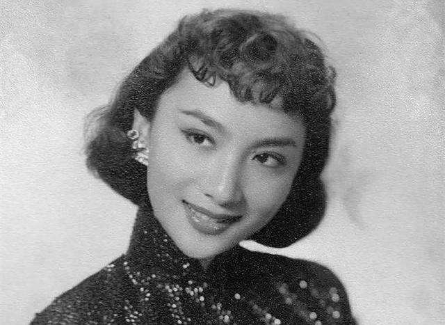 夏梦金庸最爱的女人,夏梦金庸女神