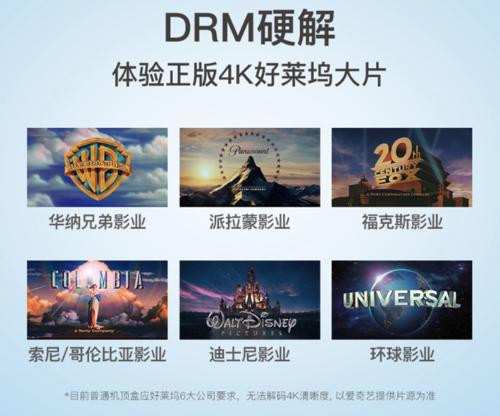 drm硬解是什么,drm硬解有什么作用