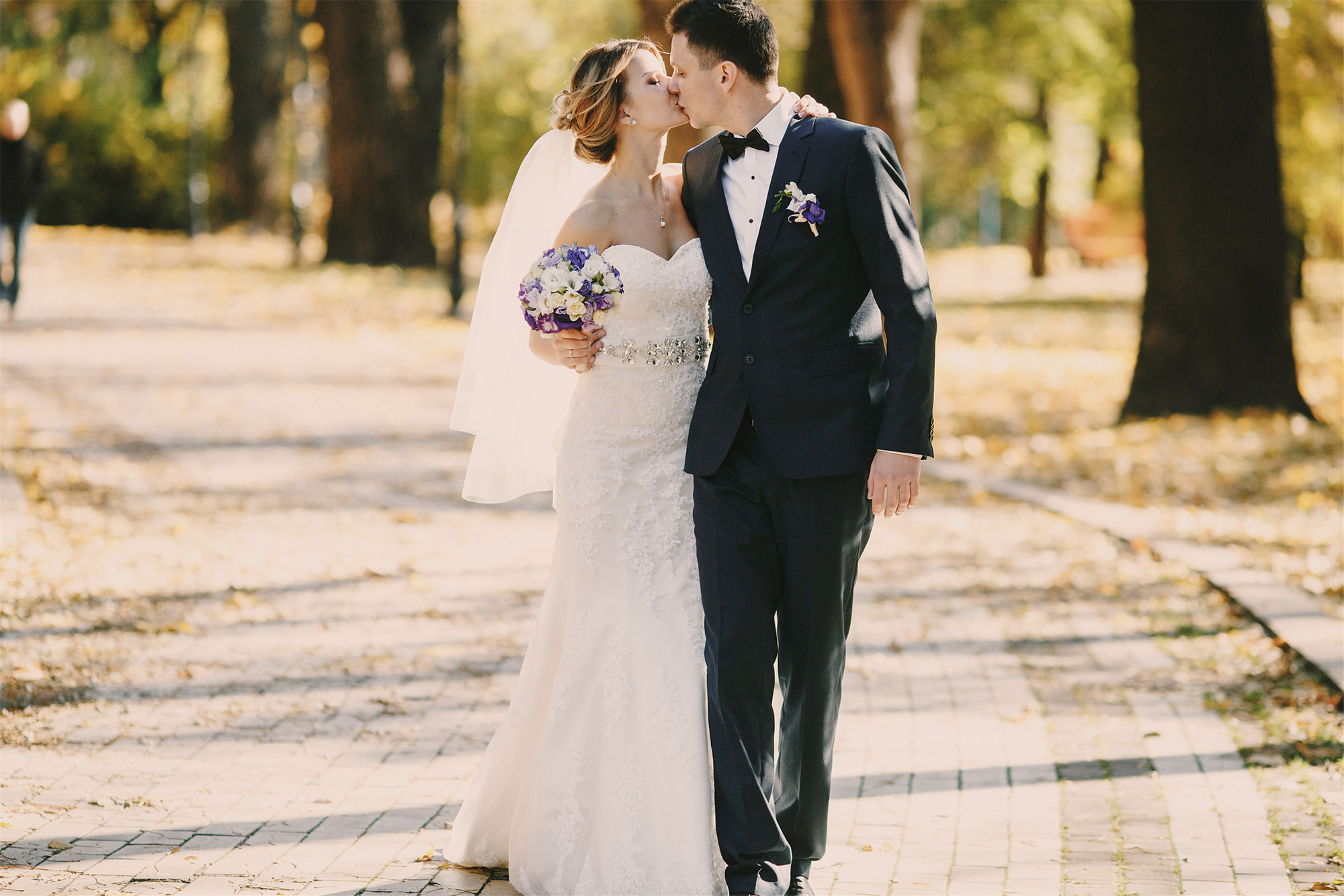 和老公说晚安的肉麻话,半夜对老公说的情话