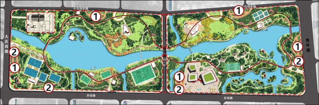 盐龙公园健身项目有哪些,盐龙体育公园室内