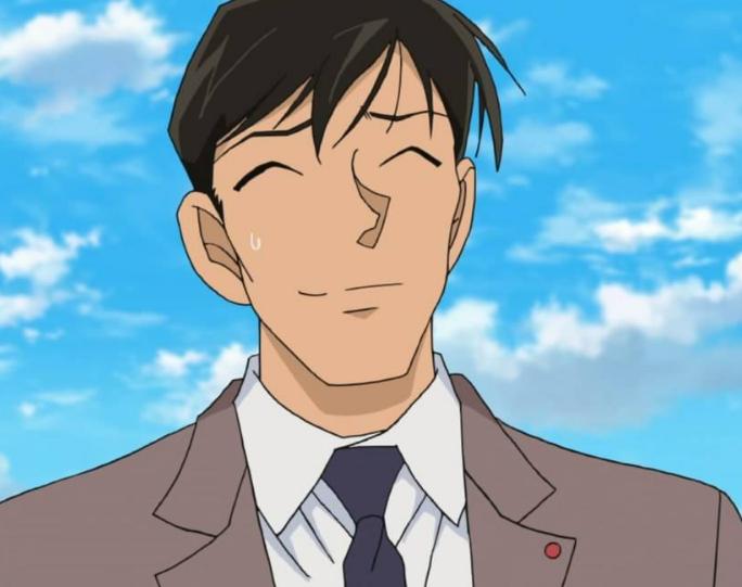 柯南和怪盗基德亲密度,柯南角色能力等级