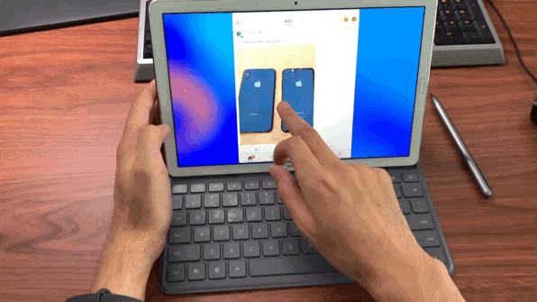 华为平板m68寸全面评测,华为平板m610.8英寸高能版测试