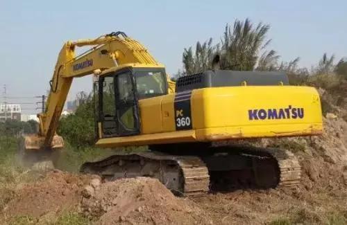 60挖掘机品牌排行榜,十大不建议购买的挖掘机