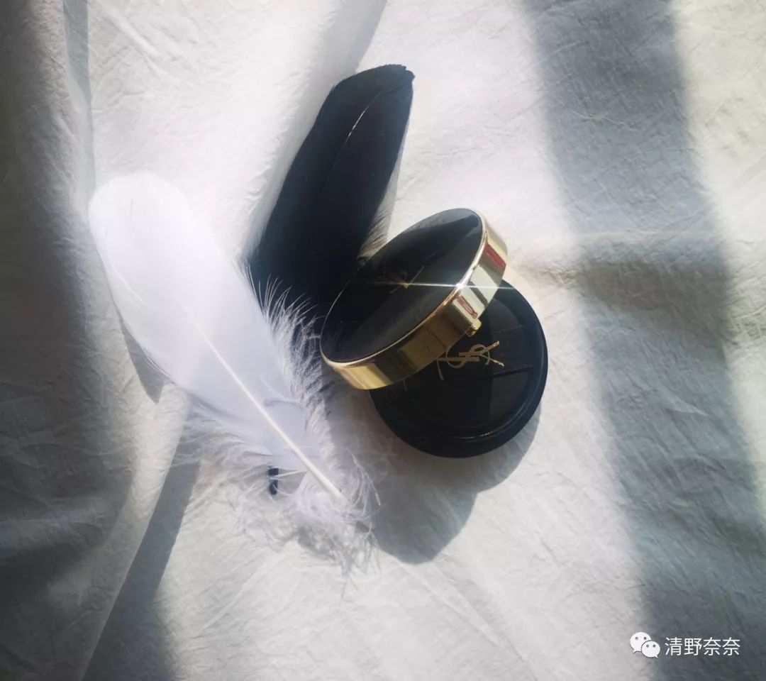 ysl圣罗兰羽毛气垫和阿玛尼红气垫,圣罗兰气垫测评排行榜最新