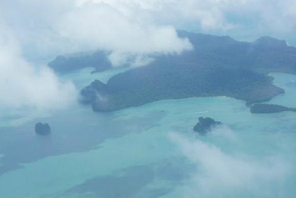 天啊!原来大马游是这么便宜哟!(国庆七日暴走大马)