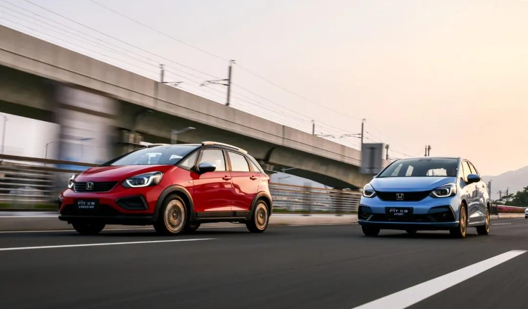 新款飞度优缺点,新款飞度值得入手吗知乎