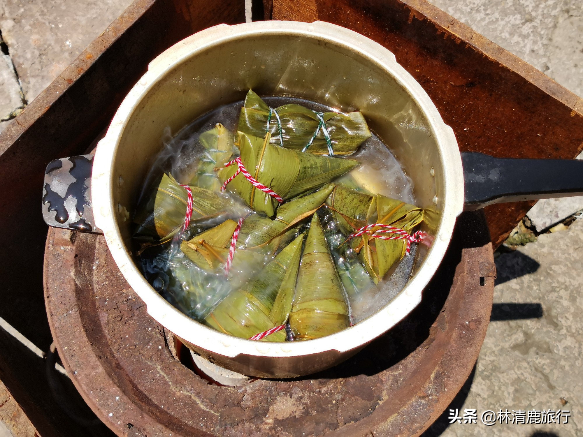 中国最美的水乡景点,中国有名十大水乡古镇