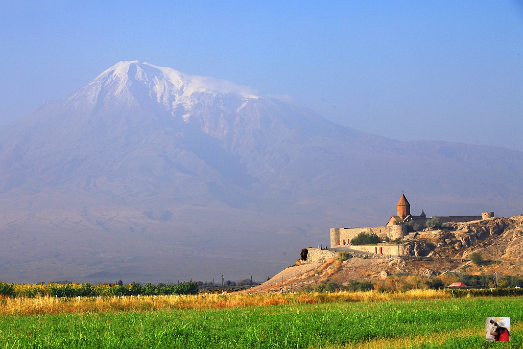 外高加索旅游攻略,走进神秘波斯伊朗超详细旅游攻略