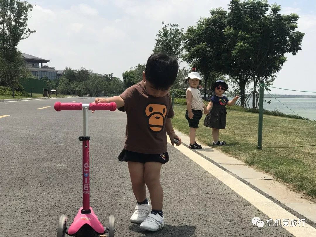 酒店控之苏州万豪酒店，看资深会员怎么说？
