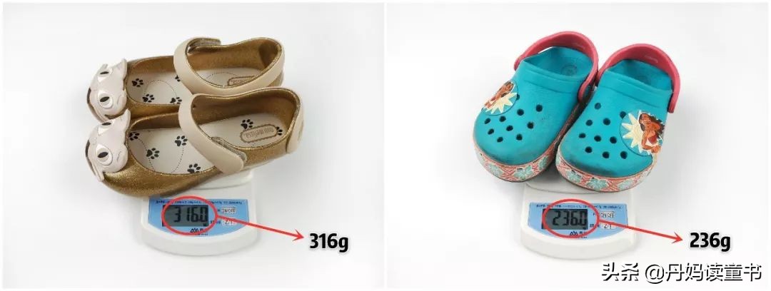 小孩凉鞋测评,给孩子选购凉鞋这些雷区不要踩