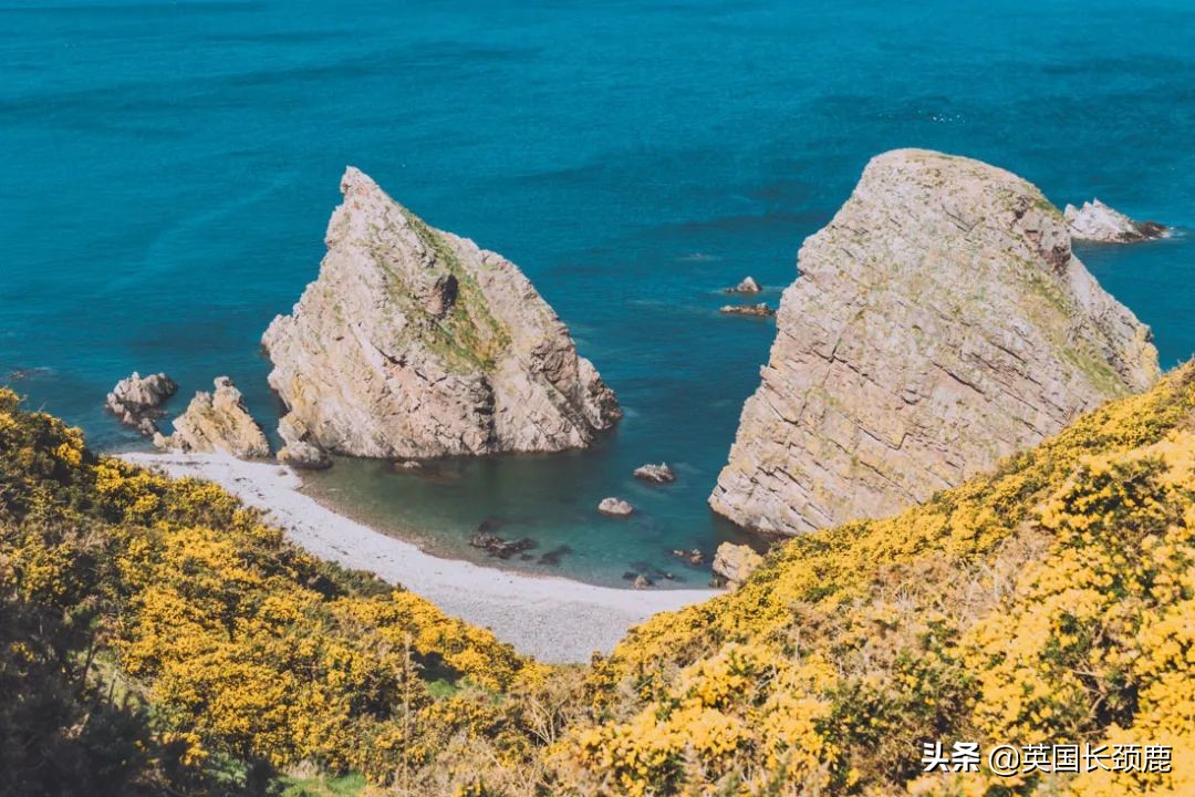 英国最值得去的小镇,英国旅行避暑推荐地方有哪些