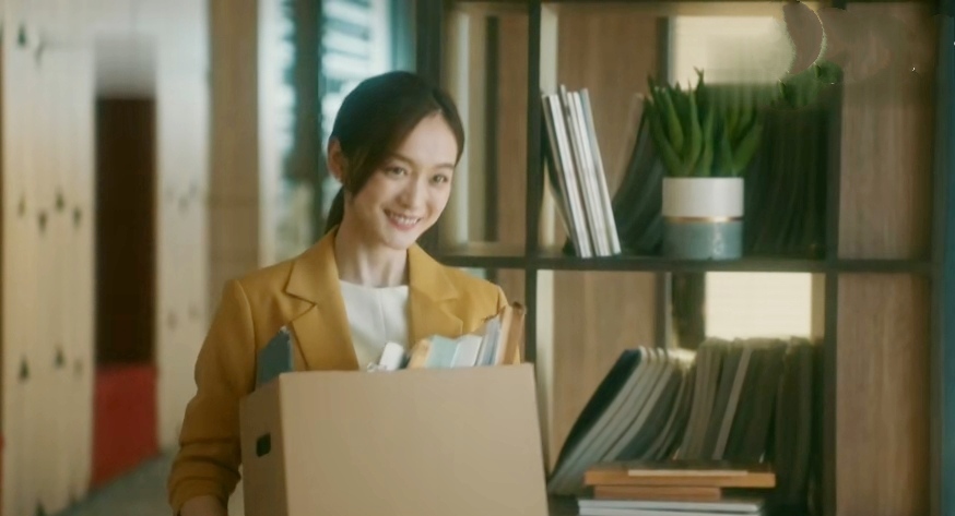 流金岁月袁媛被揭穿是哪集,流金岁月大结局袁媛