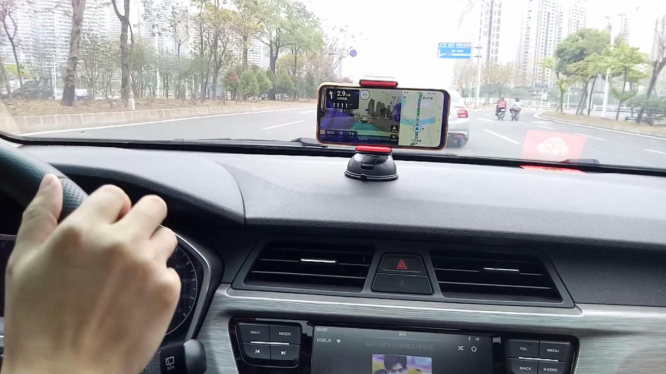 高德导航ar实景功能使用方法,高德地图的ar导航有什么弊端