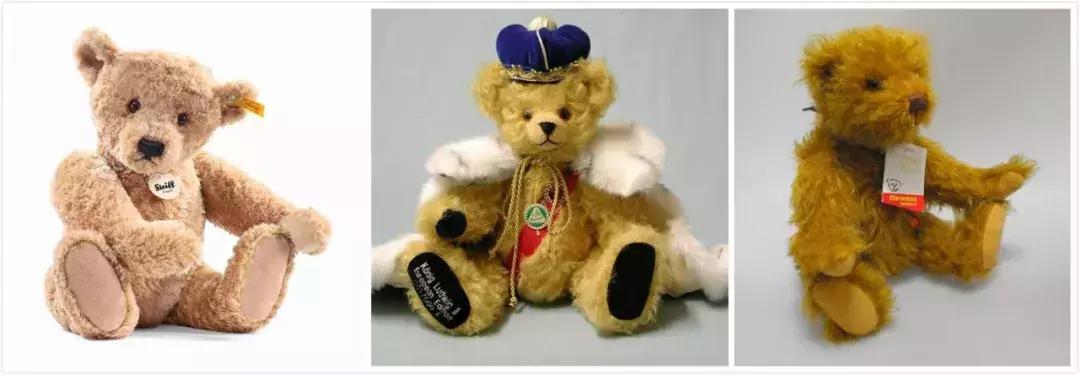 泰迪熊的有趣之处,泰迪熊体现的跨文化现象