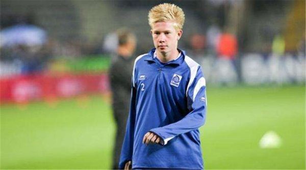 德布劳内为什么不是中场大师,世界第一中场德布劳内是几号