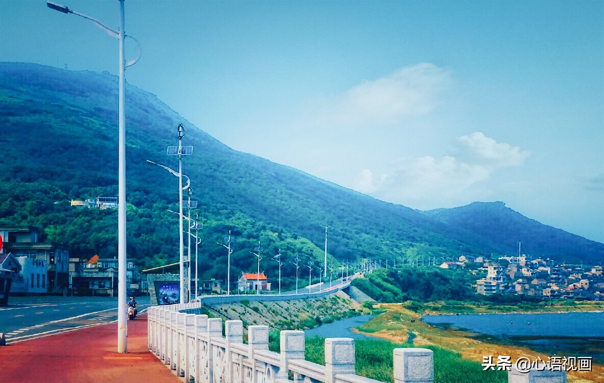 这才是福建,福建神仙岛旅游攻略