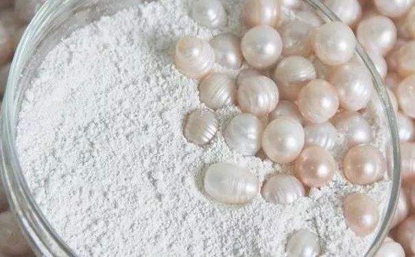 珍珠粉真的能美白吗丁香医生,珍珠粉敷脸的危害有哪些