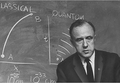 爱因斯坦为啥说时间只是一种幻觉,爱因斯坦说时间只是人类错觉