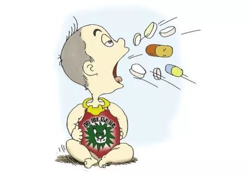 怎样能提高免疫力少生病感冒,关于孩子生病的育儿知识