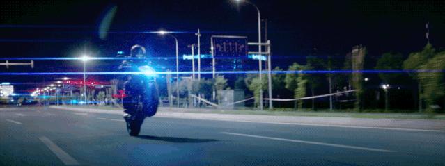 全新品牌QJMOTOR“追600”正式上市，43999元起，详细解读