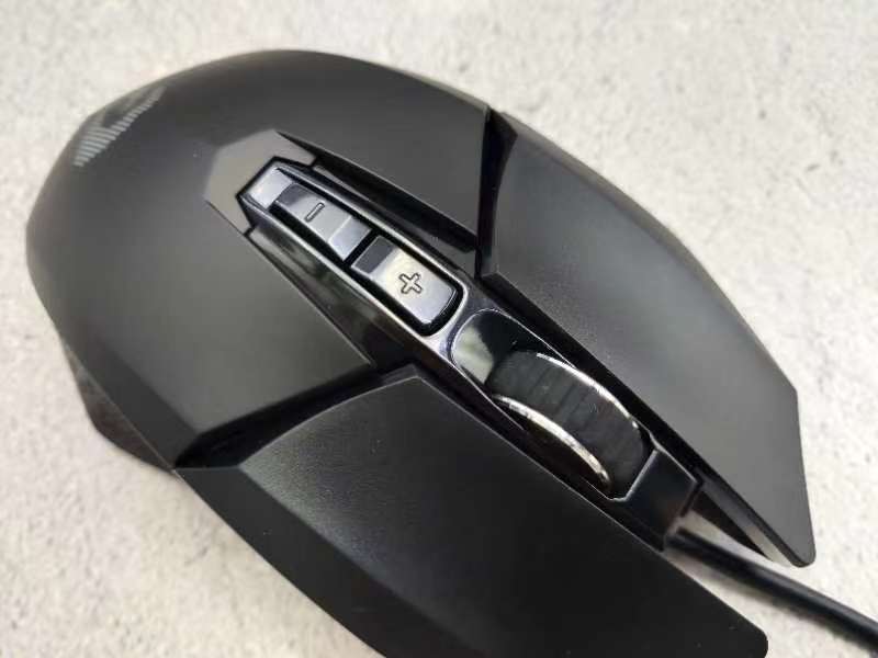 达尔优牧马人鼠标灵敏度,达尔优牧马人鼠标各代有什么区别