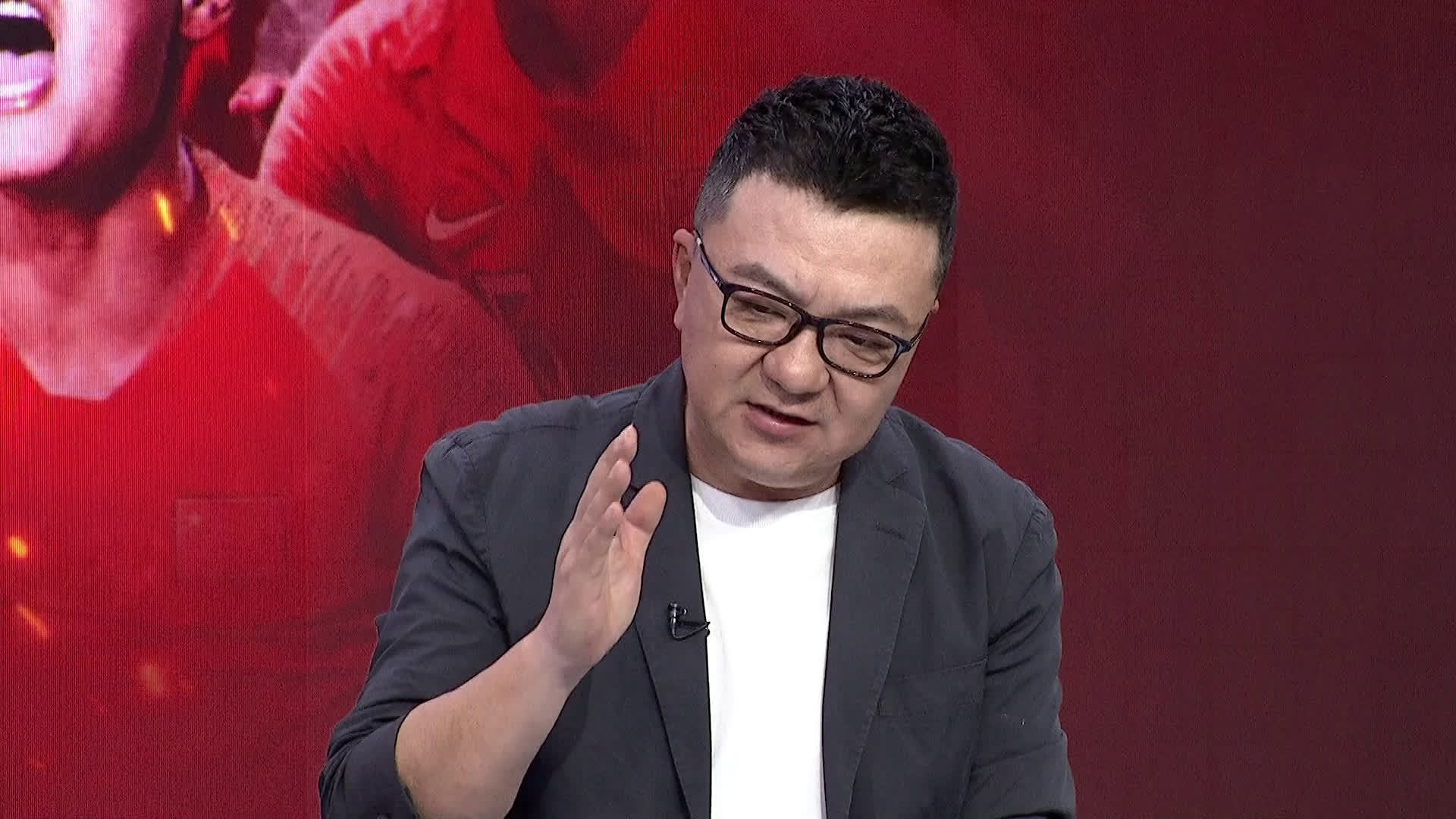 武磊对伊布,武磊门前打库尔图瓦