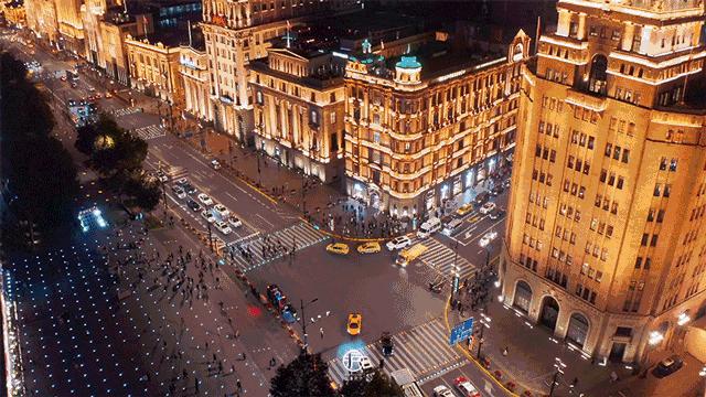 快把那个“魔都”给我叫回来