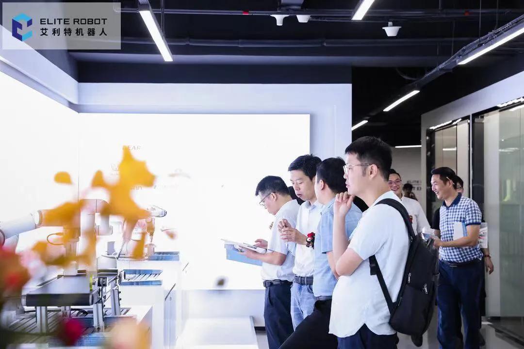 华南地区重要一步，艾利特深圳分公司启幕