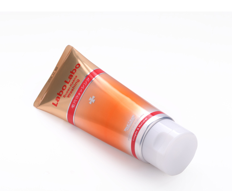 清洁力度好又不伤皮肤的洗面奶,深层保湿清洁洗面奶