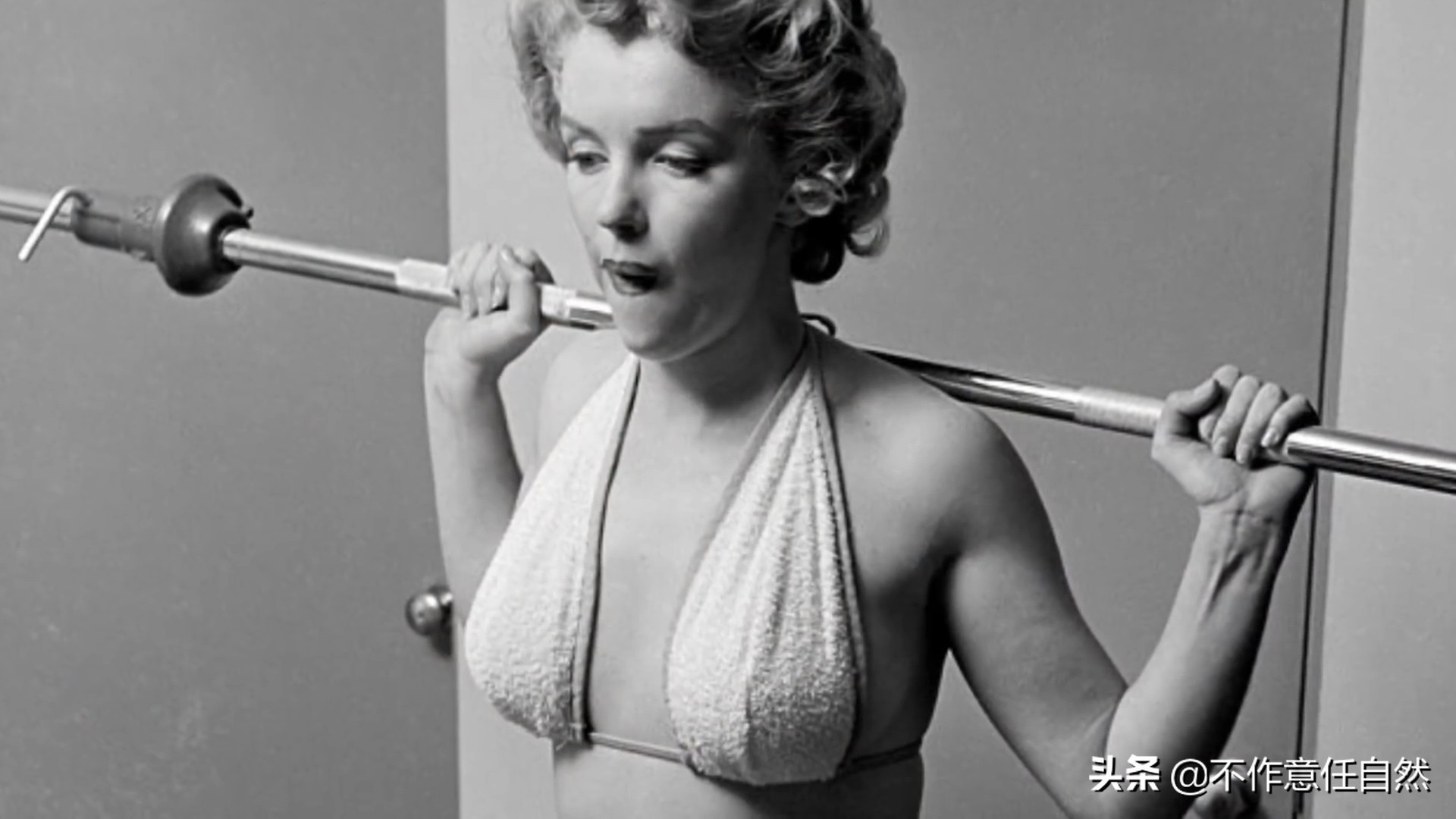 玛丽莲梦露身体之谜,玛丽莲梦露事件