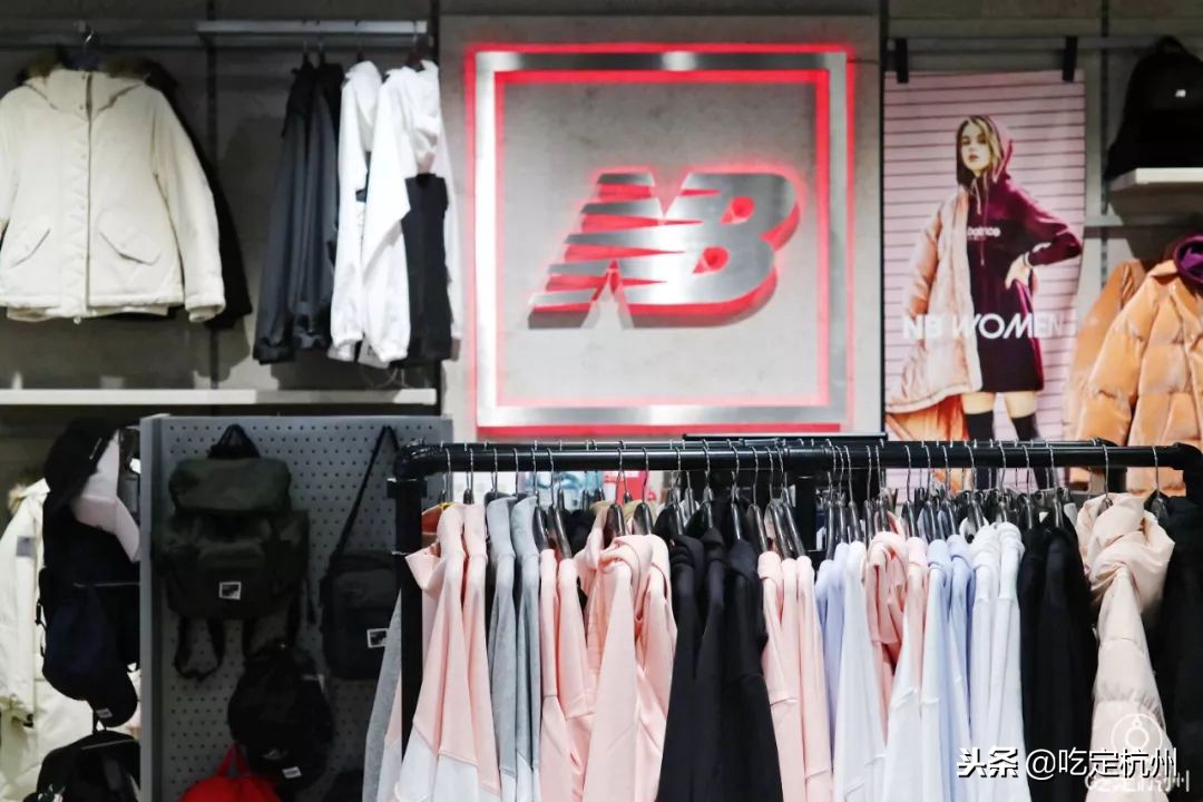 双11期间银泰百货客流同比增长,2020年双11杭州武林银泰