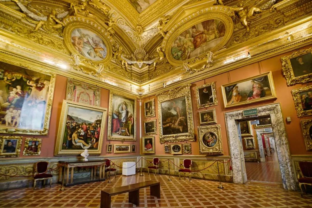 真美女,捐出千亿家产,成就世界顶级博物馆,稀世珍宝对全球开放