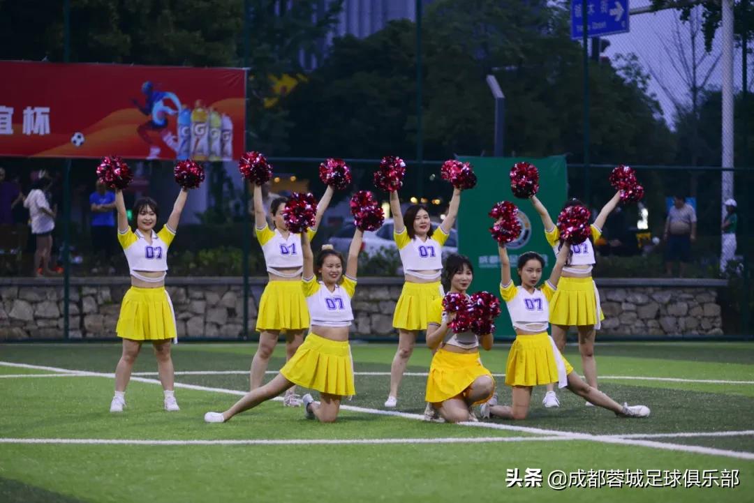 蓉城捧杯,建工位居次席——首届“兴城友谊杯”圆满收官